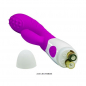 Preview: PRETTY LOVE: Bruno - Rabbit Vibrator